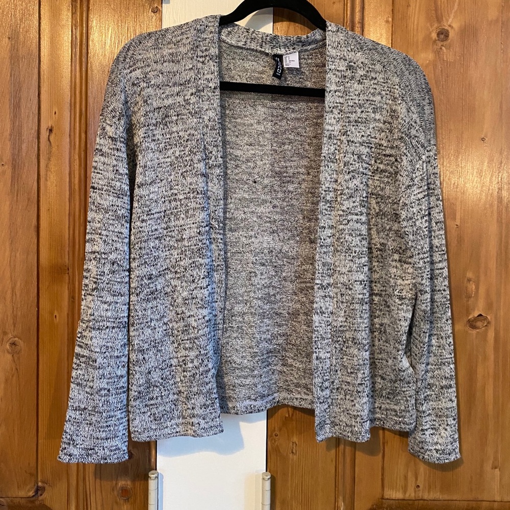 H&M cardigan